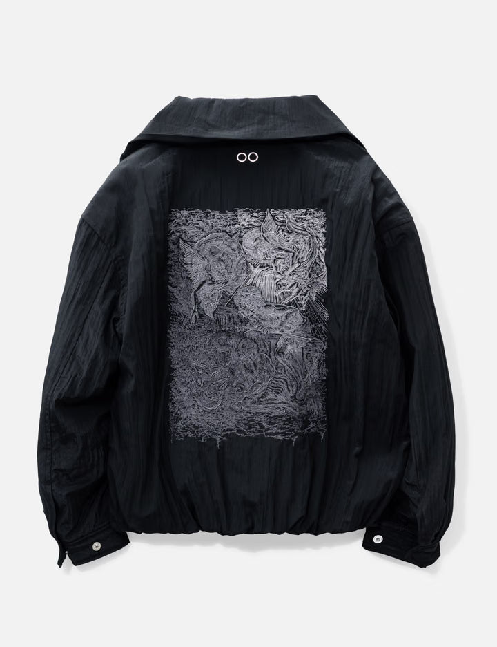 Benediction Weld Jacket