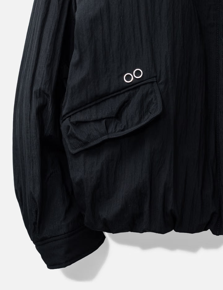 Benediction Weld Jacket