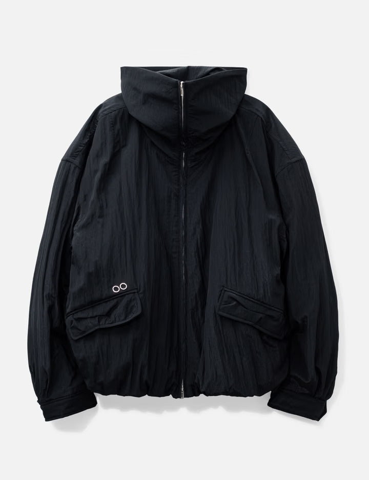 Benediction Weld Jacket
