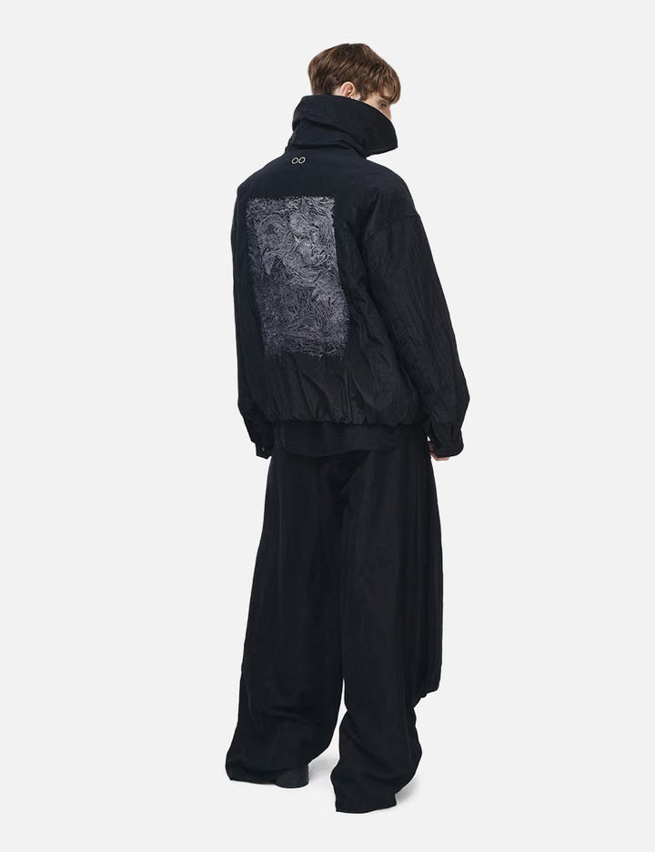 Benediction Weld Jacket
