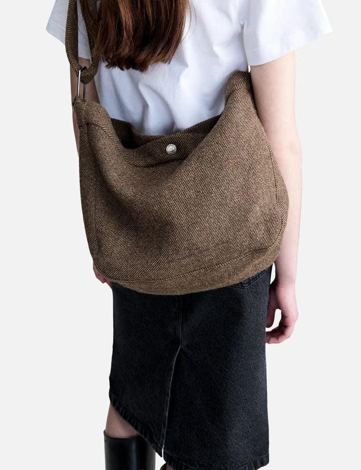 Journal Satchel