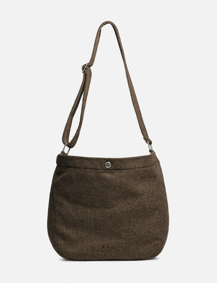 Journal Satchel