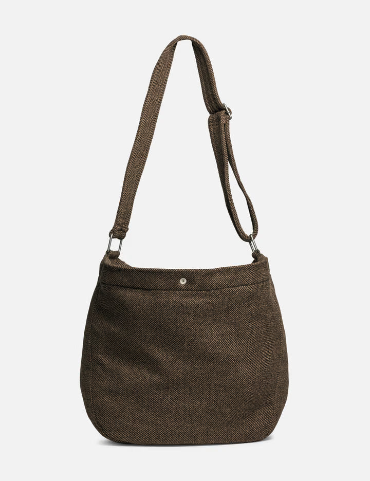 Journal Satchel