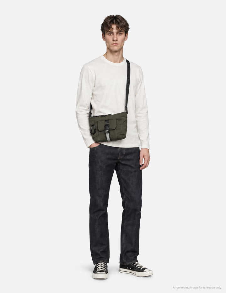 Trek Satchel