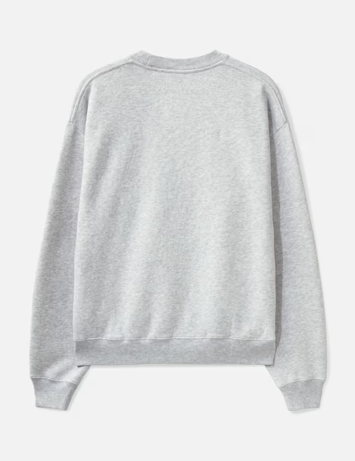 Beverly Script Crewneck