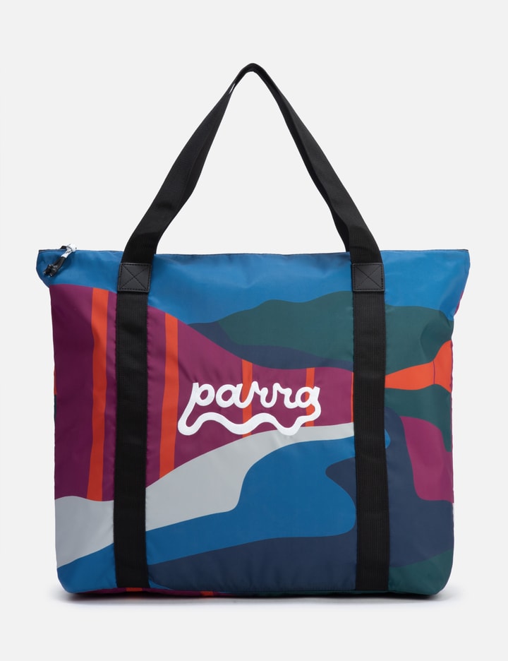 The Festival Fence Bag