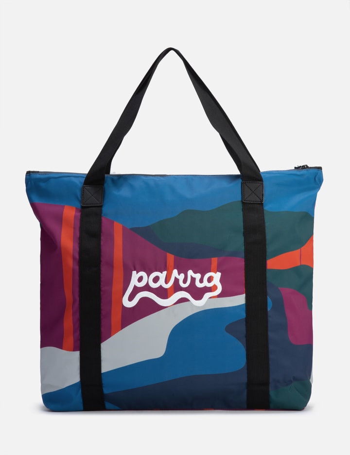 The Festival Fence Bag