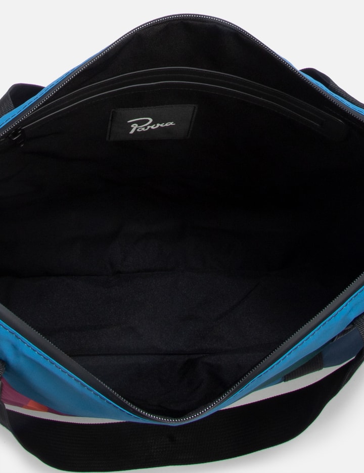 The Festival Fence Bag