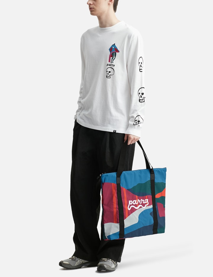 The Festival Fence Bag