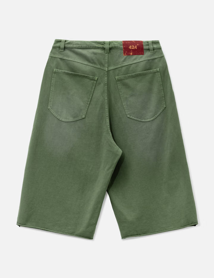Big Daddy Sweatshorts