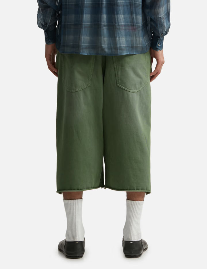 Big Daddy Sweatshorts