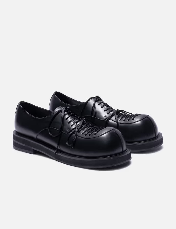 Big Foot 2 Lace Up Derby