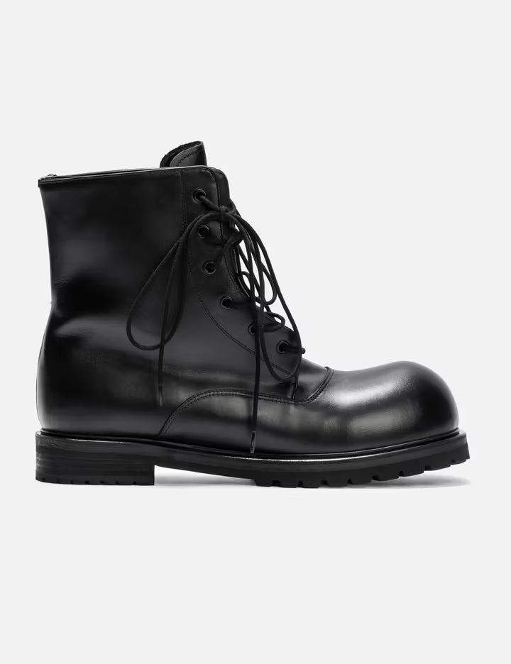Big Foot Orthrus Boots