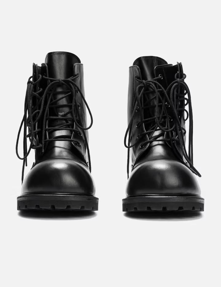 Big Foot Orthrus Boots