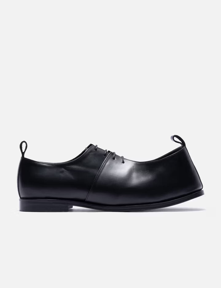 Big Foot Symmetrical Derby
