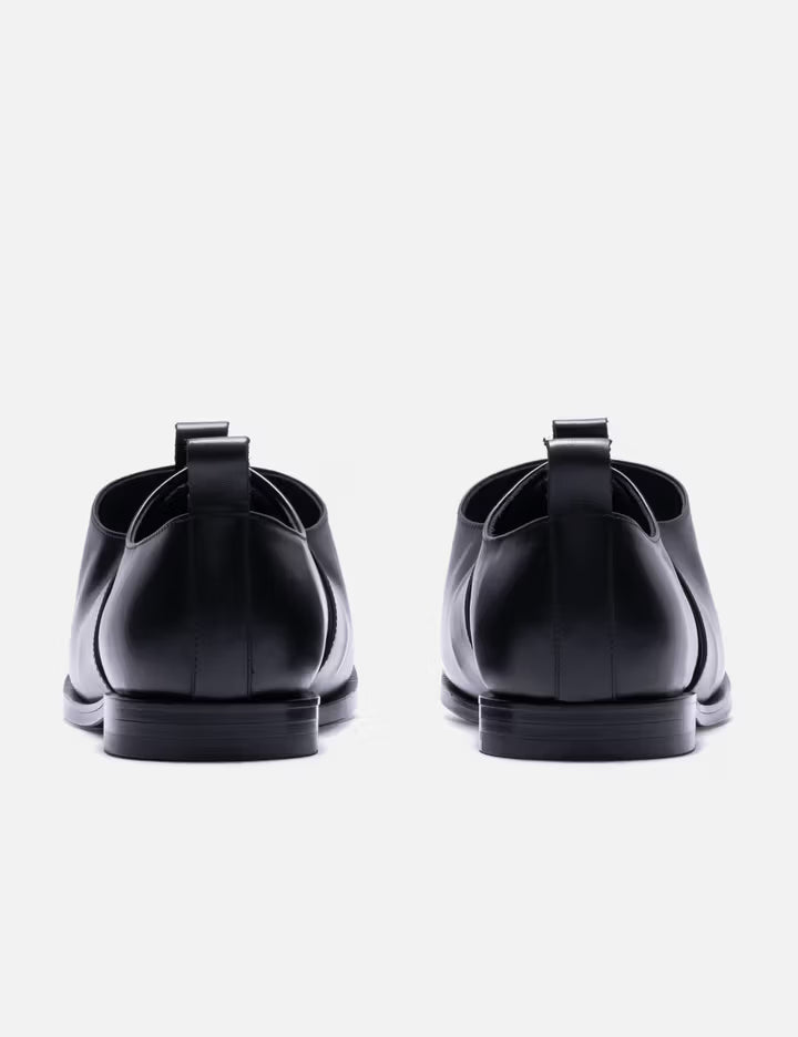 Big Foot Symmetrical Derby