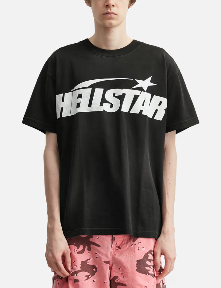 Big Logo T-Shirt