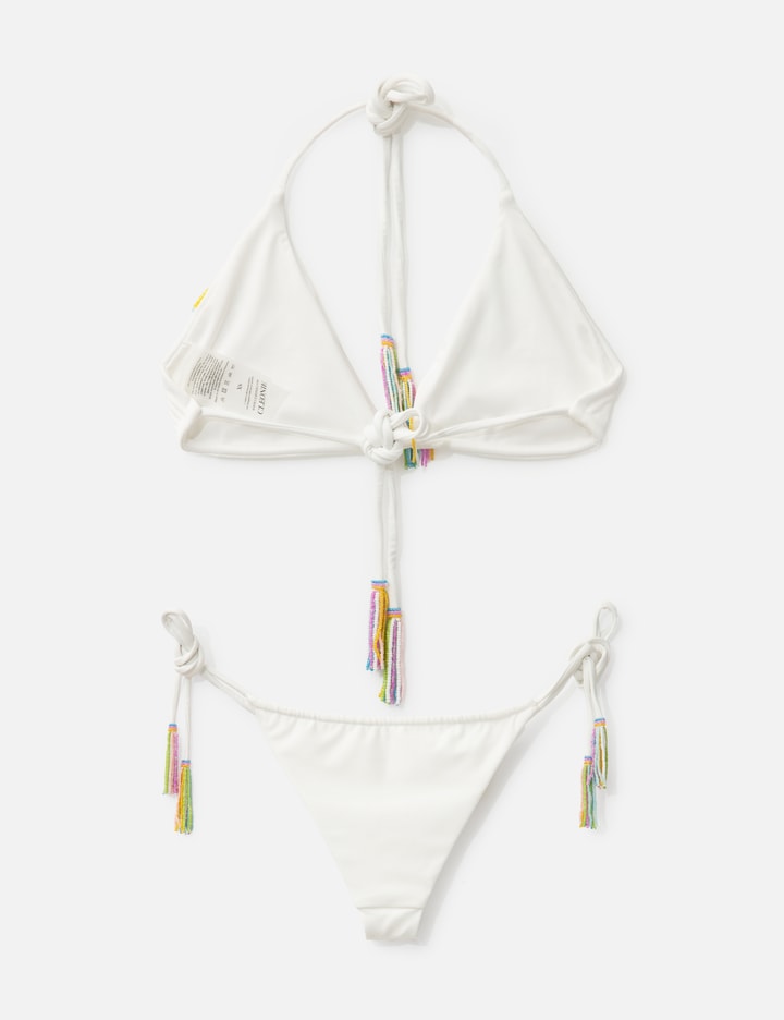 Gelato Beaded Kini Set