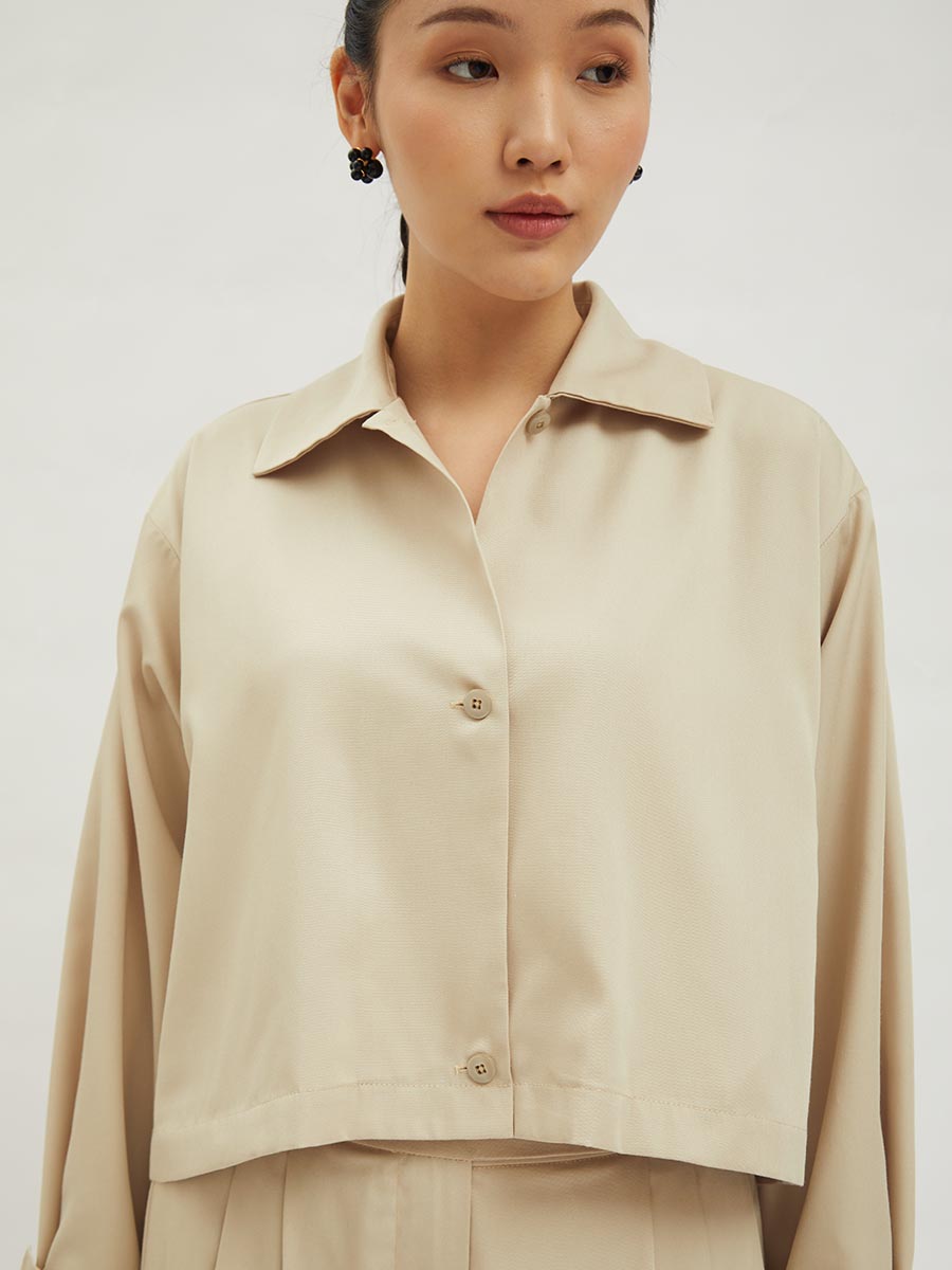 Binar Light Outer