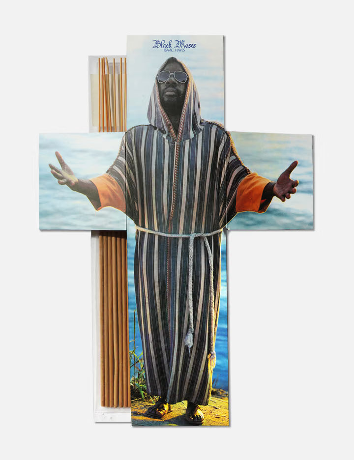Black Moses Kuumba Incense
