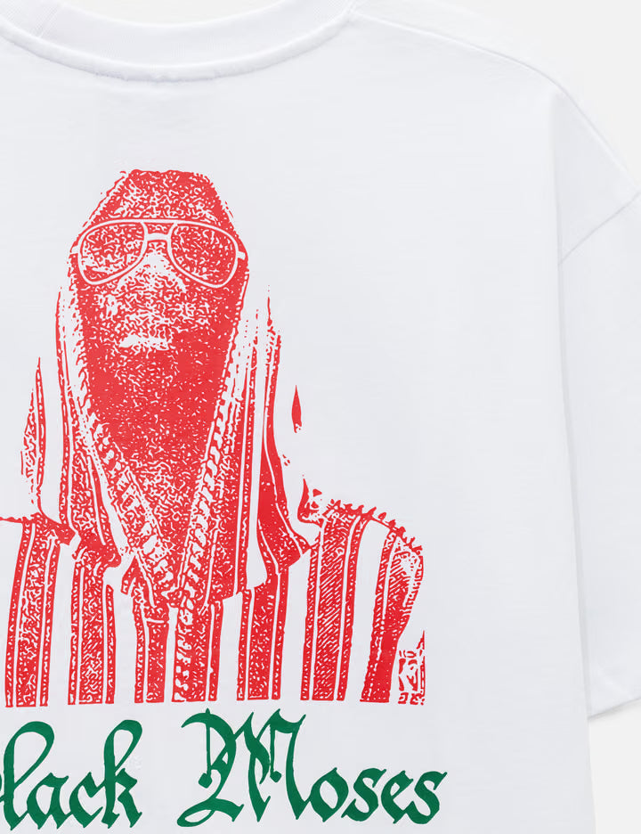 Black Moses T-Shirt