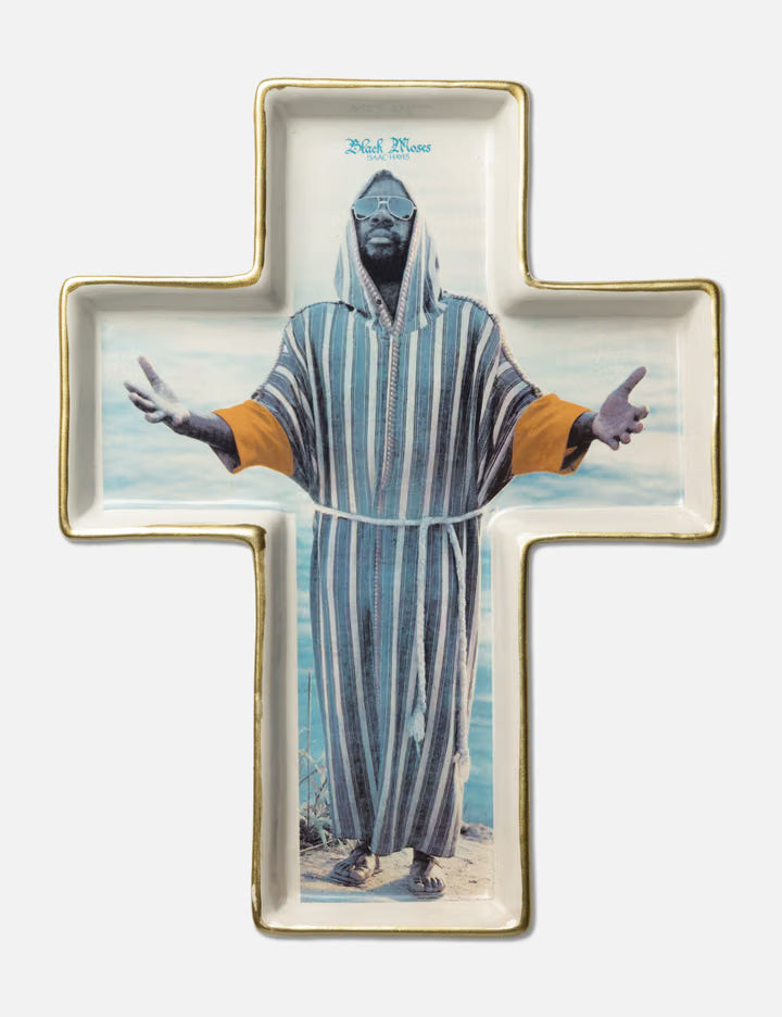 Black Moses Tray