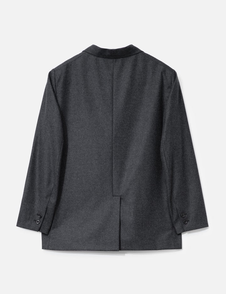 Unlikely Assembled Blazer