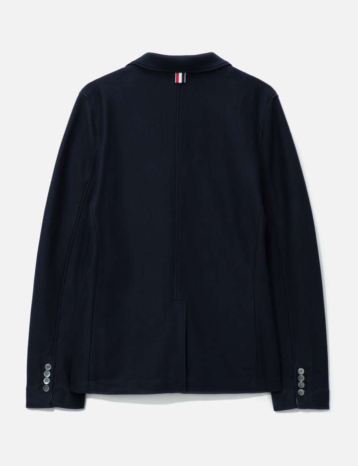 Cotton Sack Jacket