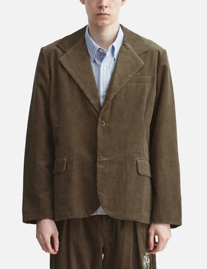 Brooks Brothers California Suit Jacket