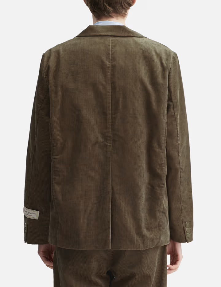 Brooks Brothers California Suit Jacket