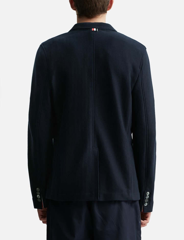 Cotton Sack Jacket