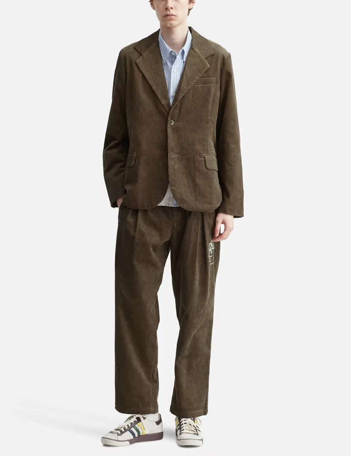 Brooks Brothers California Suit Jacket