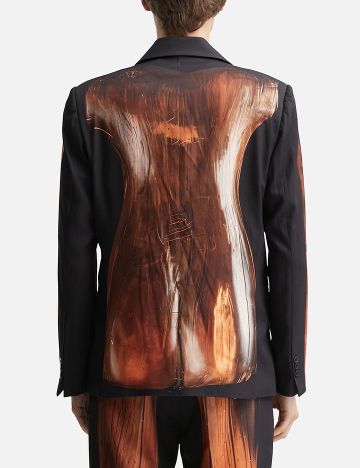 Mannequin Figure Suit Top