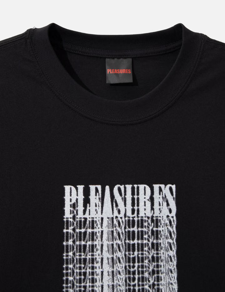 Blurred T-Shirt