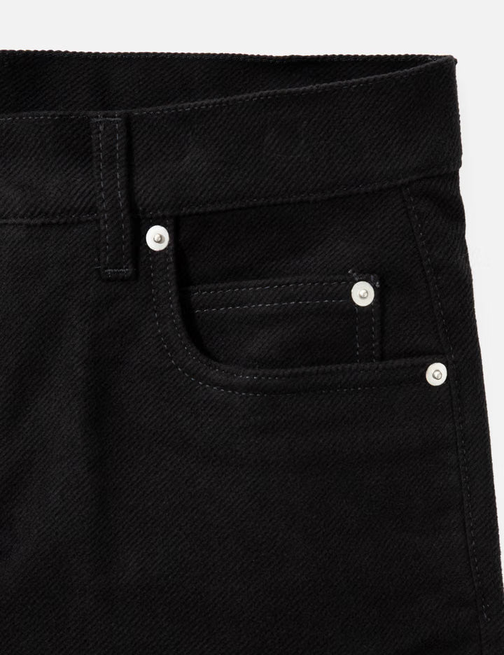 Bolan Cutoffs