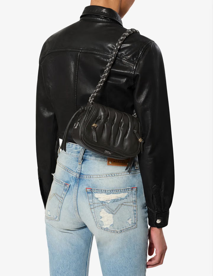 Bolton XS Leather Bag