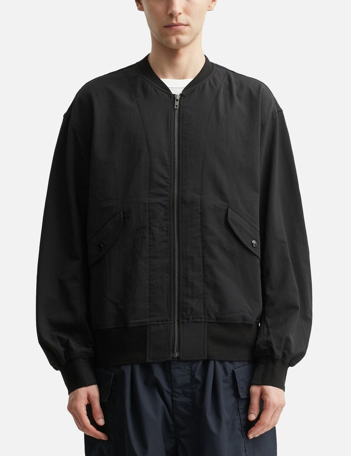 ALPHADRY Field Jacket