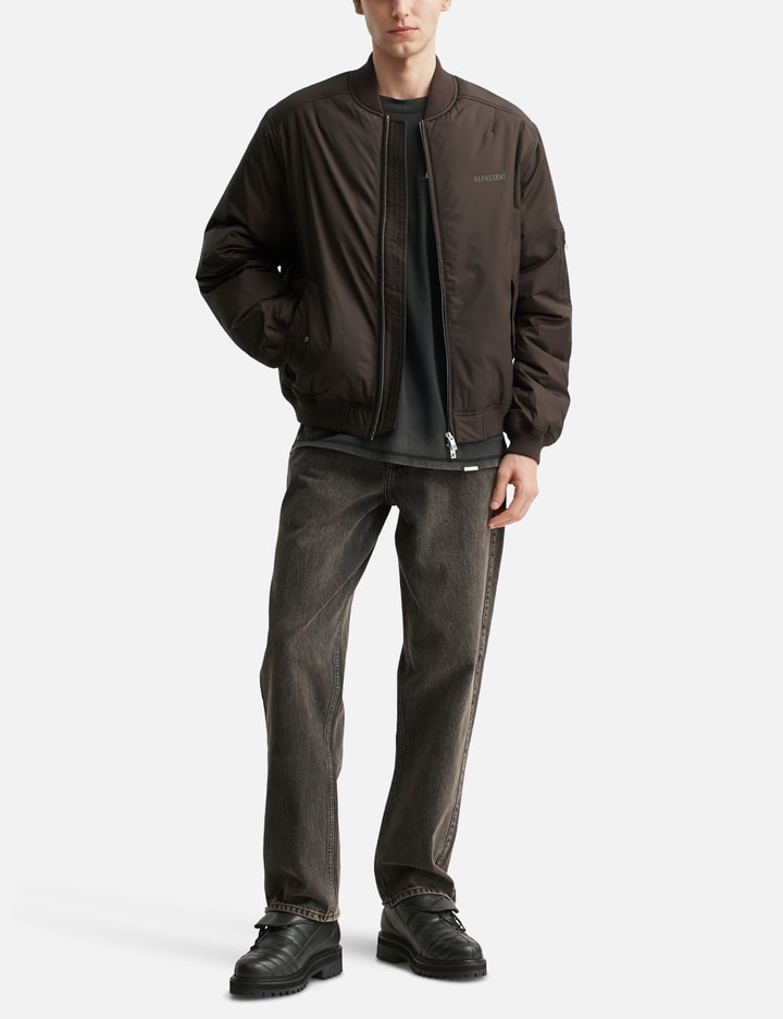 Smart Bomber