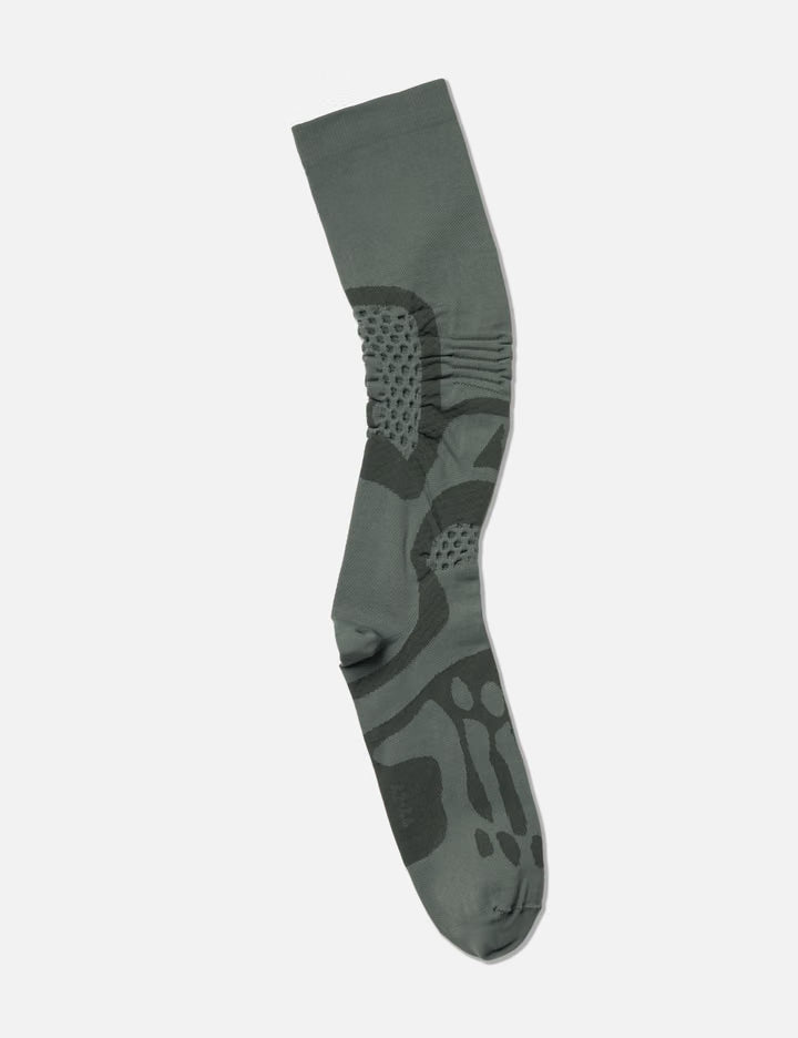 Bones Logo Q-Skin® Technical Socks