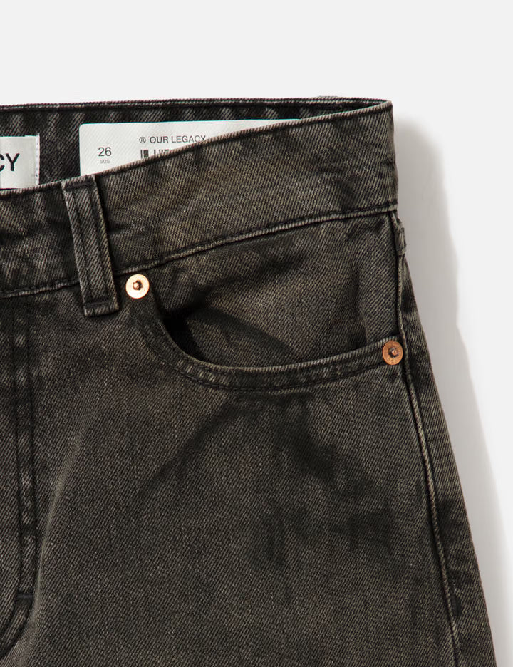 Boot Cut