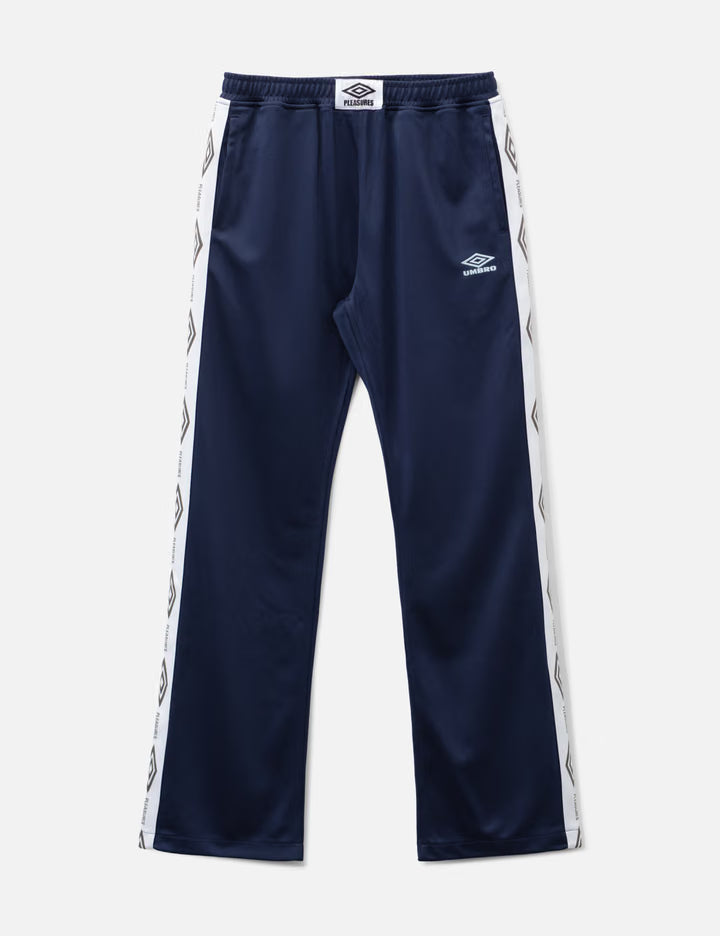 Bootcut Track Pants