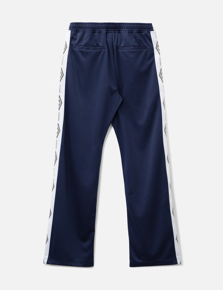 Bootcut Track Pants