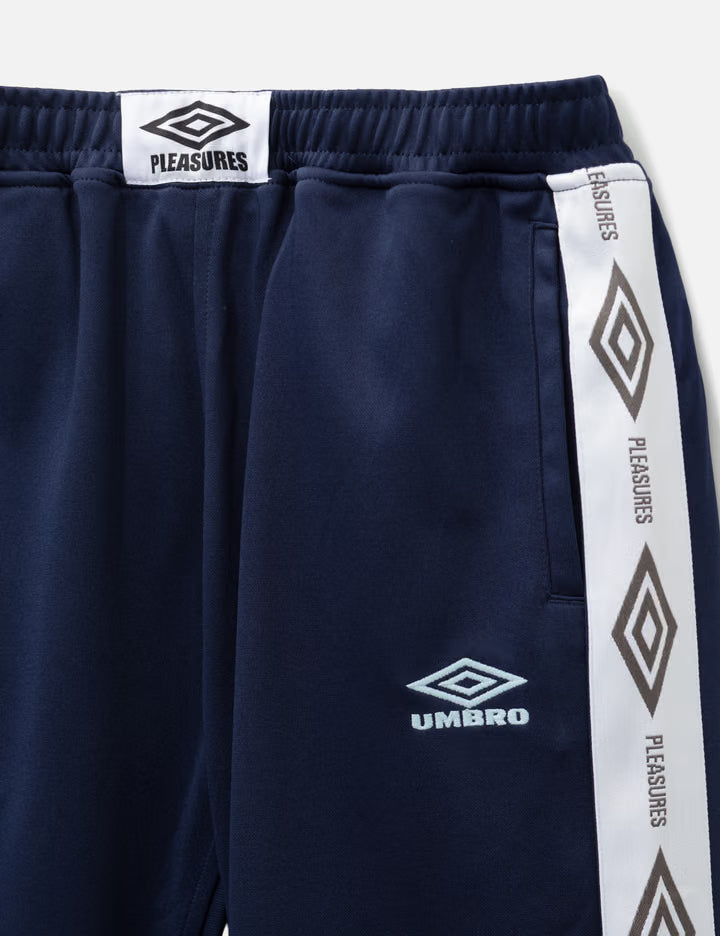 Bootcut Track Pants