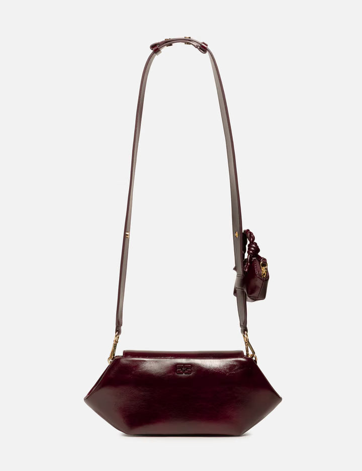 Bou Bag East/West Shine