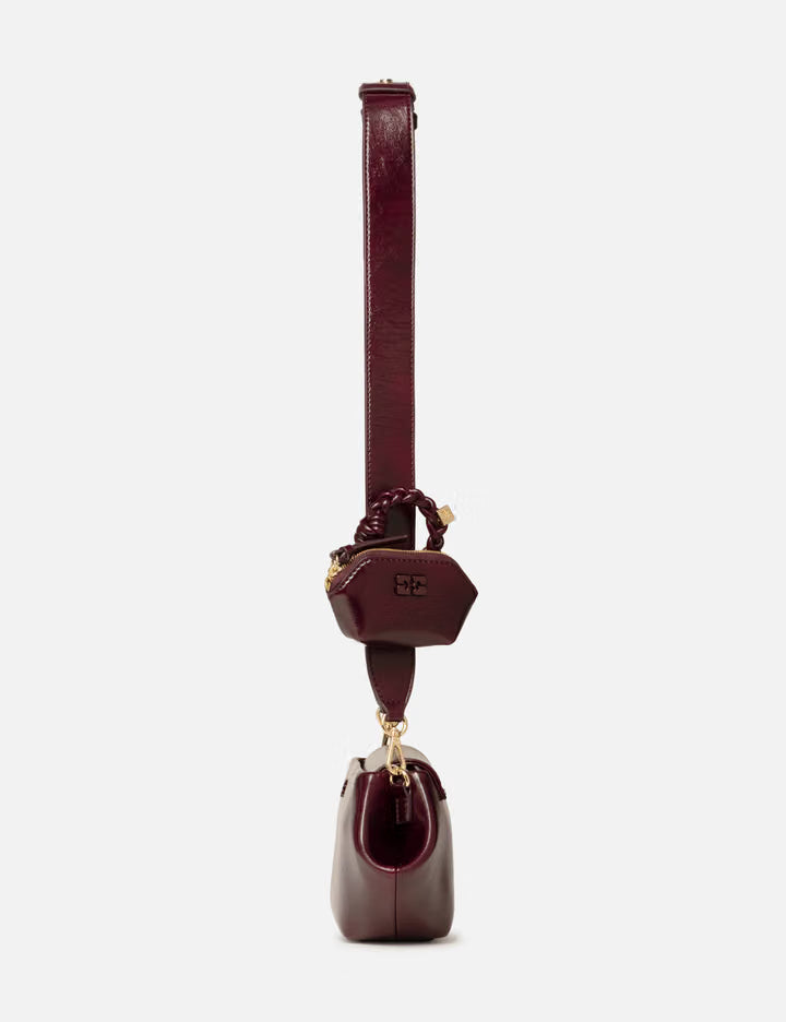 Bou Bag East/West Shine