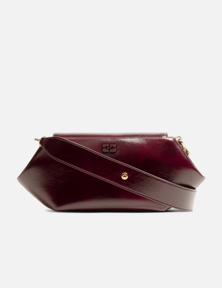 Bou Bag East/West Shine