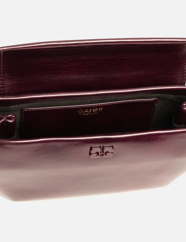 Bou Bag East/West Shine