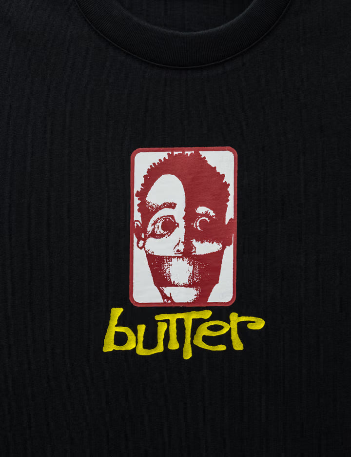 Bound T-Shirt