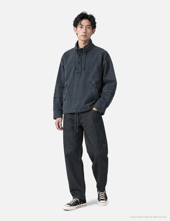 Bowery Anorak