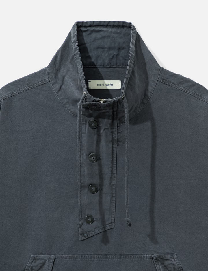 Bowery Anorak
